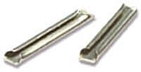 Peco SL710FB  Metal Rail Joiners for Flat-Bottomed Rail