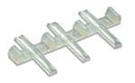 Peco   SL711FB  Insulated Rail Joiners for Flat-Bottomed Rail
