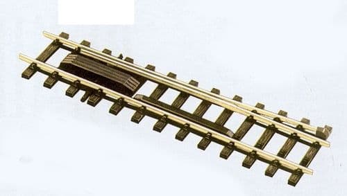 Peco SL785BH  Bullhead Rail Left Hand Catch Point