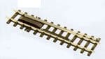 Peco SL785BH Bullhead Rail Left Hand Catch Point