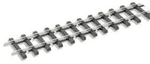 Peco SL900 G Scale Wooden sleeper type, nickel silver rail (6)