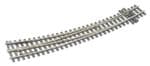 Peco SLE1486 R/H Curve Point