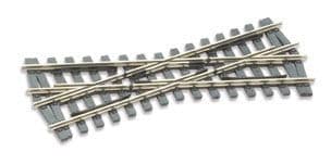Peco SLE1493 Crossing 20 degree angle