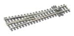 Peco SLE1495 Medium Radius R/H Point