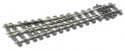 Peco SLE595 Electrofrog Medium Radius R/H Turnout