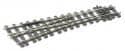 Peco SLE596 Electrofrog Medium Radius L/H Turnout