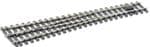 Peco SLE792BH Electrofrog Bullhead Rail Left Hand Point