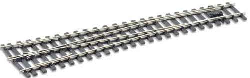 Peco SLE792BH Electrofrog Bullhead Rail Left Hand Point