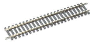 Peco ST200  Setrack Standard Straight 168mm