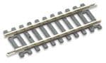 Peco ST202  Setrack Short Straight 79mm