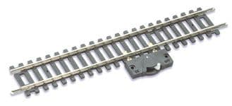 Peco ST205  Setrack Isolating Track 168mm with Switch