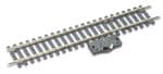 Peco ST205 Setrack Isolating Track 168mm with Switch