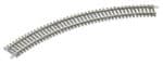 Peco ST221 Setrack 1st Radius Double Curve 371mm radius