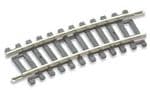 Peco ST227 Setrack 2nd Radius Half Curve (438mm Radius)