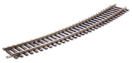 Peco ST235  Setrack 4th Radius Standard Curve (571.5mm Radius)