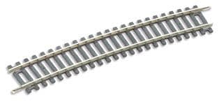 Peco ST238  Setrack Curve for Y Point (860mm Radius)