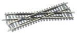 Peco ST250  Setrack Diamond Crossing