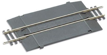 Peco ST264  Setrack Straight Level Crossing Extension Piece