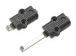 Peco ST273 Setrack Twin Power Clips