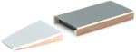 Peco ST290 Brick Platform Straight Unit