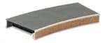 Peco ST292 Setrack Curved Platform Brick