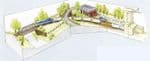 Peco Streack OO Plan 31- Extending PL.30 Dewsbury Cement Terminal