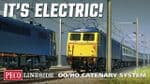 Peco SYH 26 Shows You How - Modelling Overhead Catenary