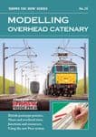 Peco SYH 26 Shows You How - Modelling Overhead Catenary