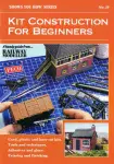 Peco SYH30 Shows You How Booklet Kit Construction For Beginners