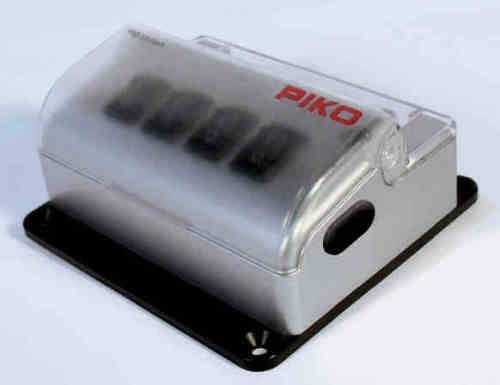 Piko 35261 - G Scale Manual Point Switch - Manual