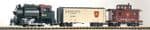 Piko 37103 - G Scale Pennsylvania Railroad Starter Set