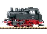 Piko 37202 Scale: 1:22.5, G DB BR80 Tank Locomotive III