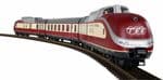 Piko 37320 - G Scale DB VT11.5 Trans Europ Express 3 Car DMU III