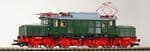 Piko 37432 - G Scale DR BR254 Crocodile Electric Locomotive IV