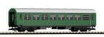 Piko 37650  DR 2nd Class Coach IV