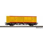 Piko 47729 PRS Flat Wagon w/2x20' Container Load VI
