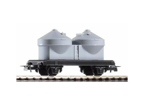 Piko 57024 myTrain Silo Wagon