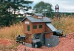 Piko 62009  Gravelworks Main Building