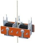 PL10E Peco: Turnout Motor (Extended Pin for mounting below baseboards)