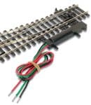 PL11 Peco: Side-mounted Turnout Motor  (temporarily unavailable)