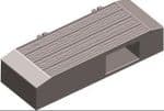 PL19 Peco: Microswitch Housing (for SL-E790BH)