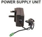 PL202 Pecolectrics Power Supply Unit 12vDC 2amp