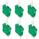 PL23 Peco: On-On Changeover Switch (style matches PL26 series) Pack of 6