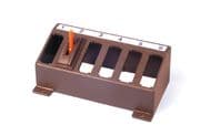PL27 Peco: Switch Console