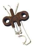 PL32 Peco: Microswitch, open type 2