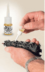 PL64 Peco: Power-Lube, liquid lubricant and cleaner