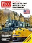 PM201 Peco Publications Your Guide to Modelling American Railways