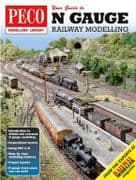 PM204    Your Guide to N Gauge Railway Modelling