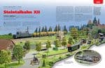 PM207  PECO Modeller's Library Your Guide to Modelling German Railways 
