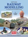 PM214 Peco Let's Go Railway Modelling